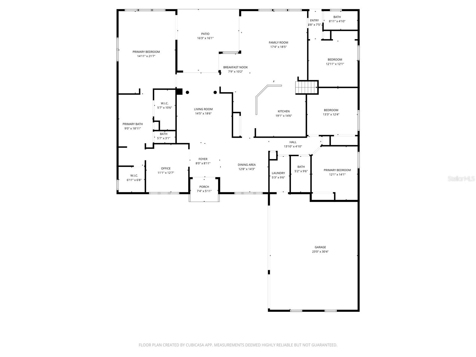 SEVILLE CHASE - Residential