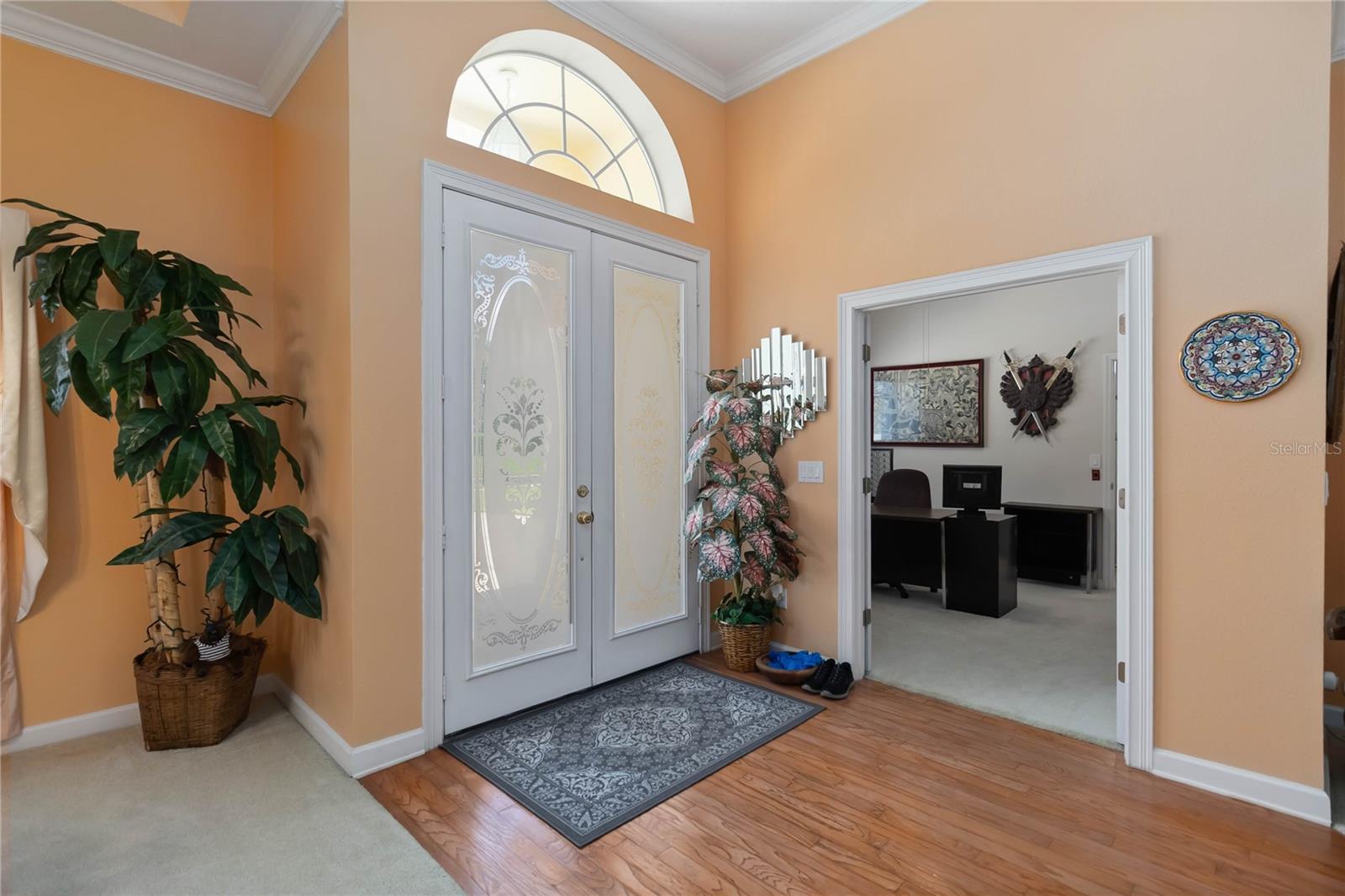 SEVILLE CHASE - Residential