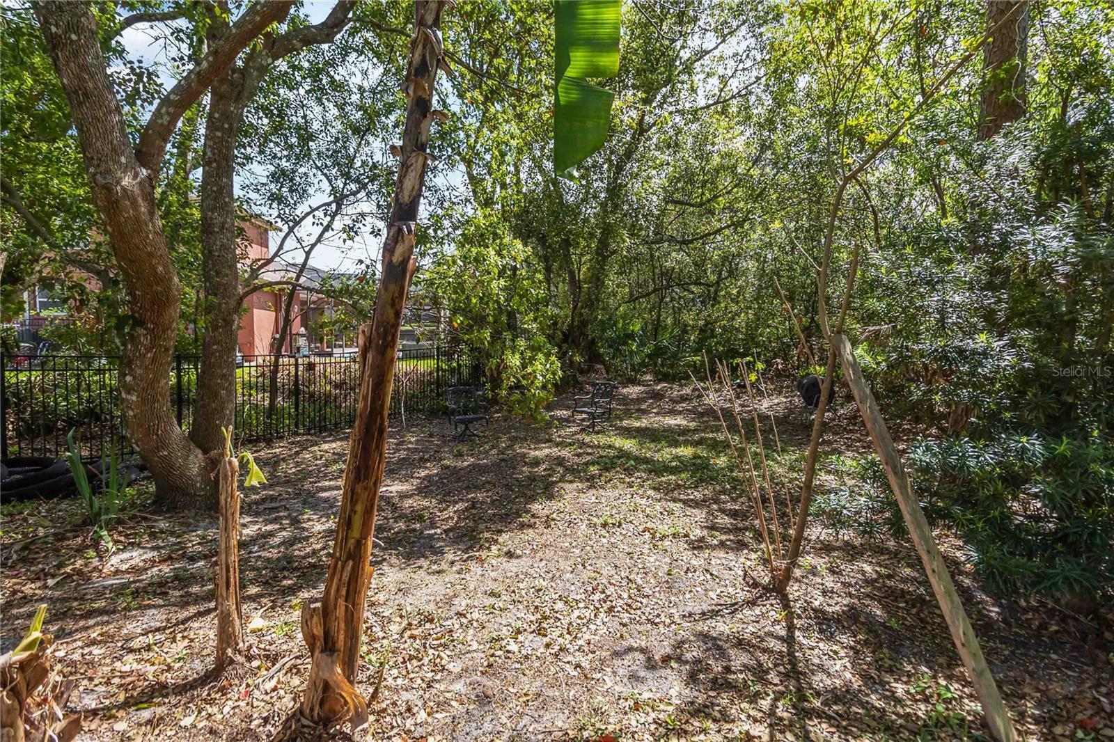 SEVILLE CHASE - Residential