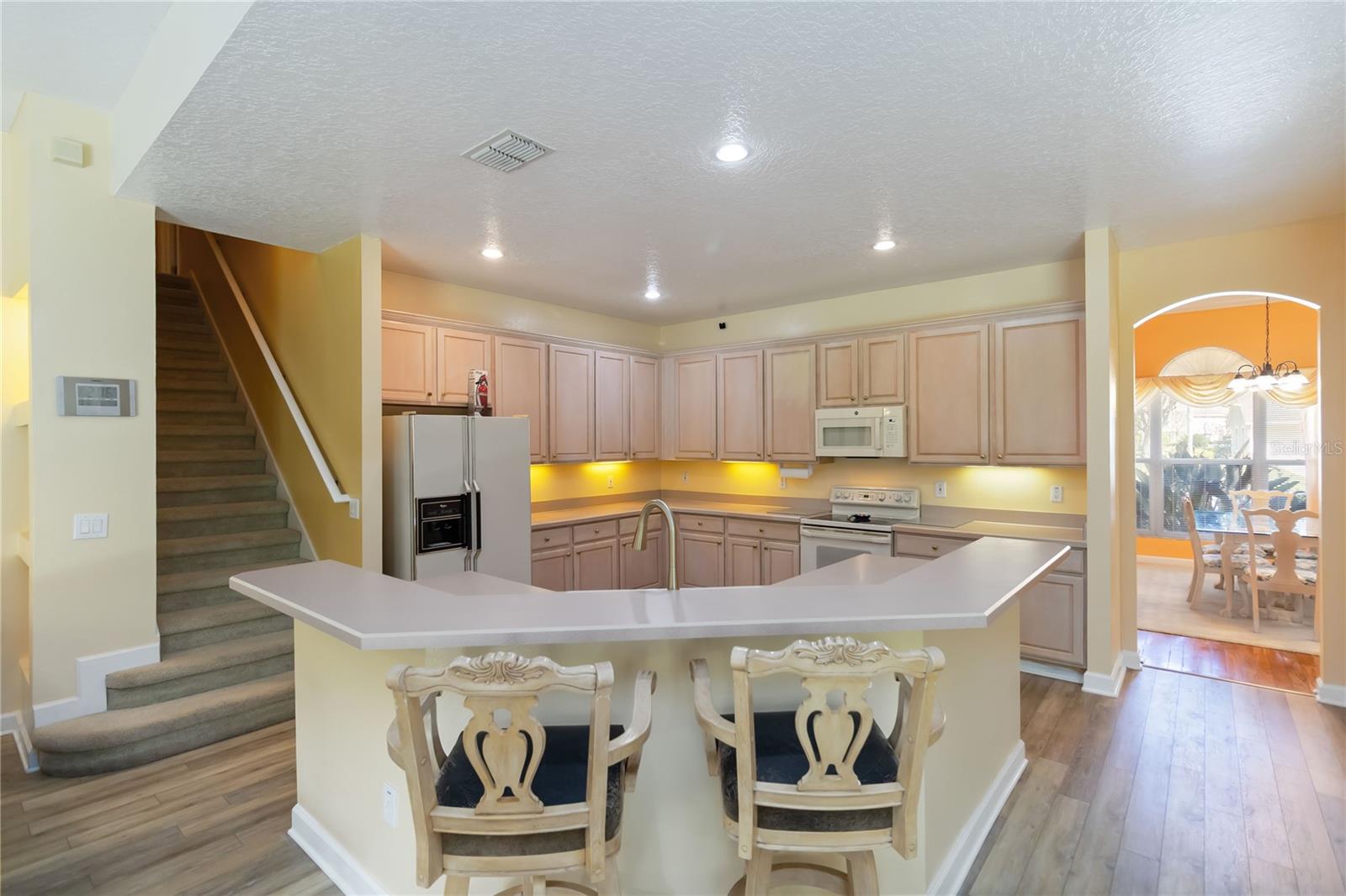 SEVILLE CHASE - Residential