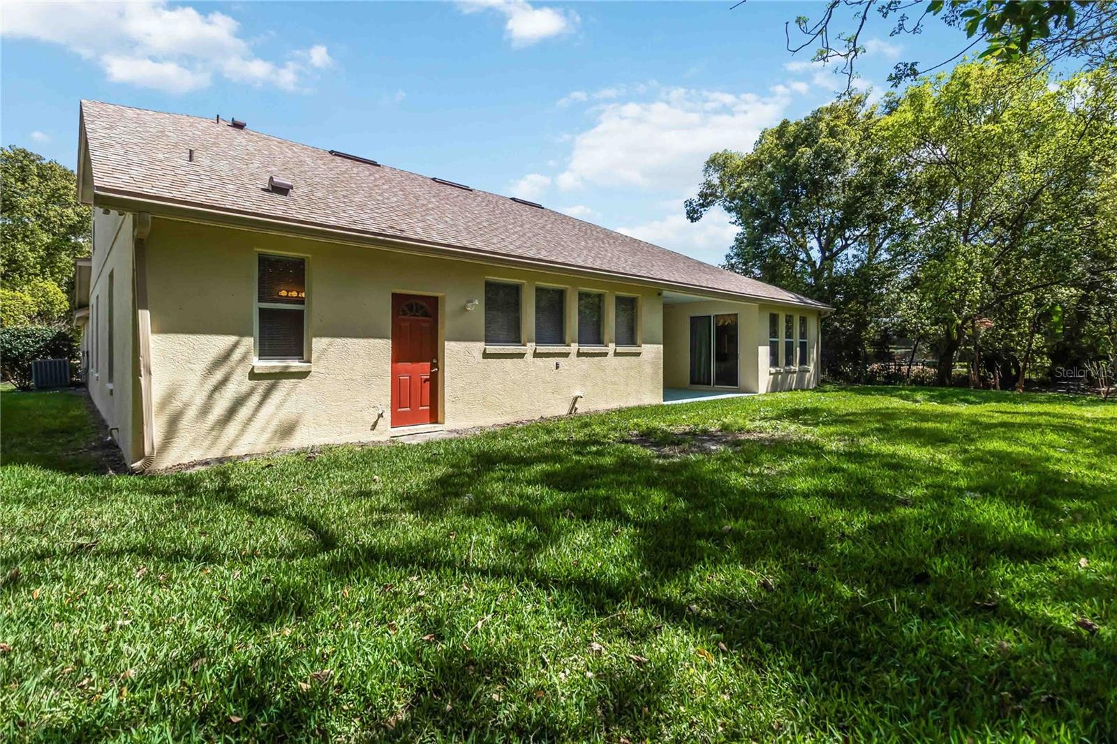 SEVILLE CHASE - Residential