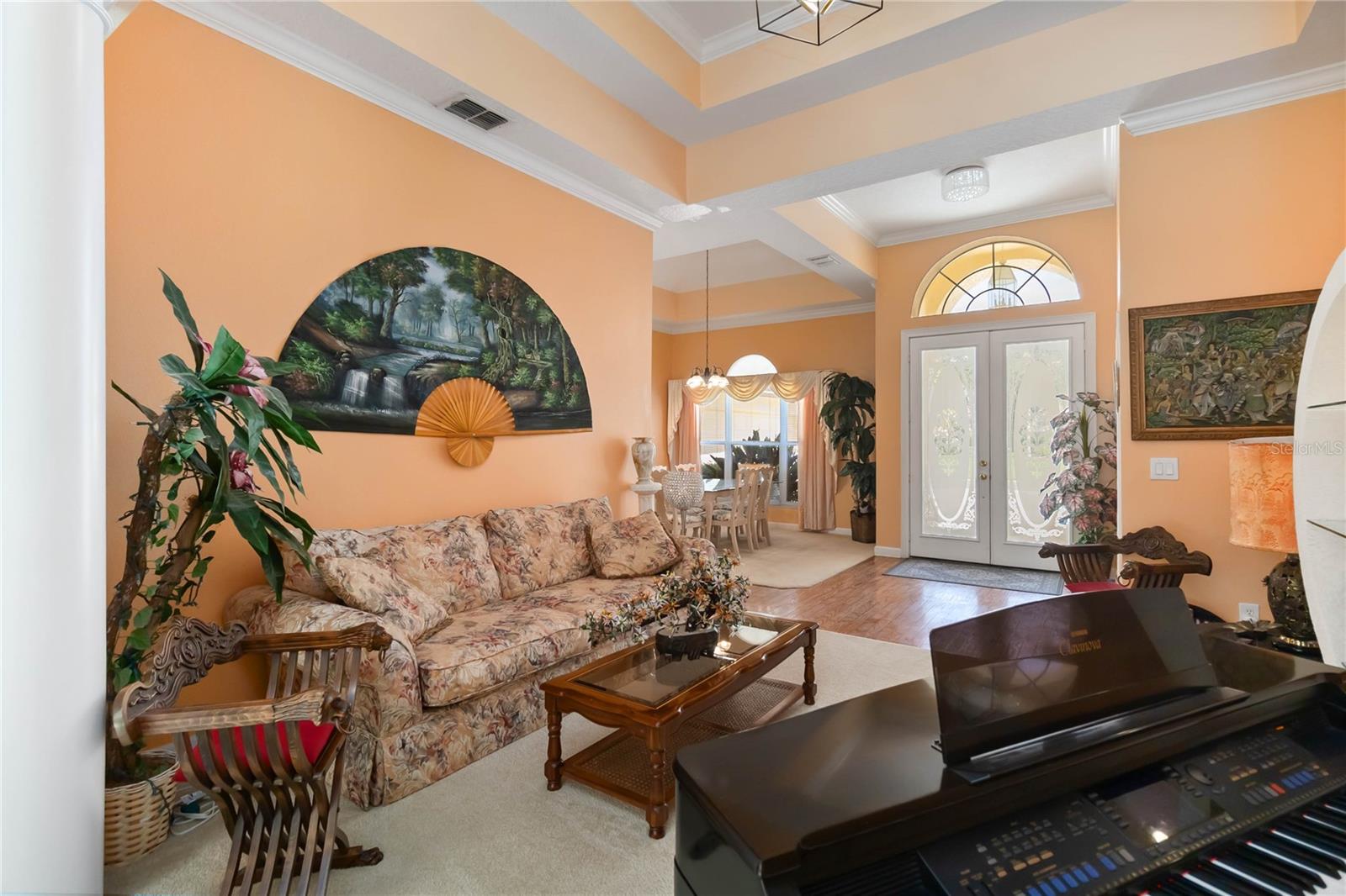 SEVILLE CHASE - Residential