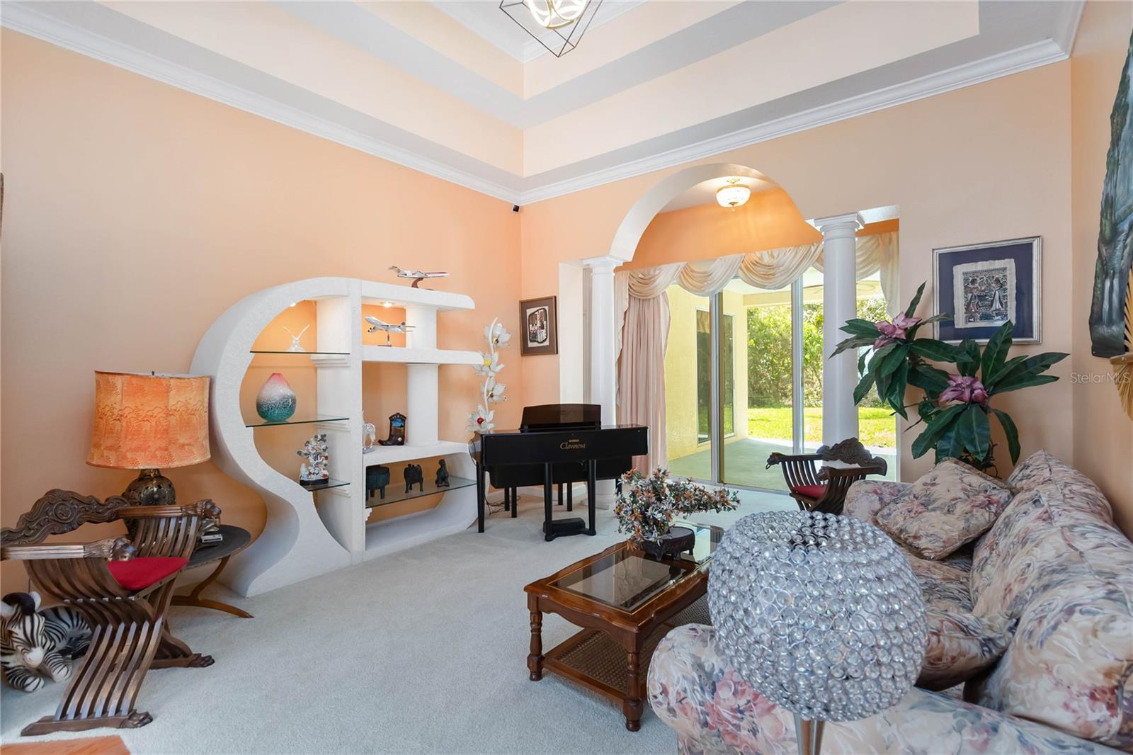 126 SEVILLE CHASE DRIVE