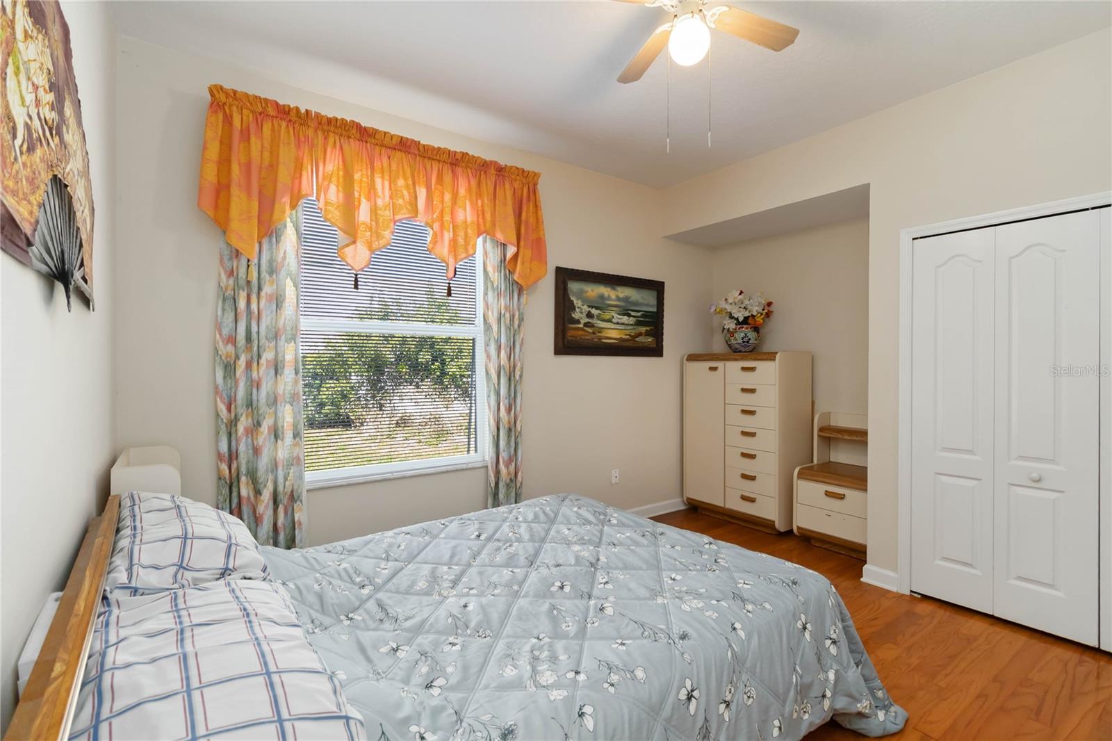 SEVILLE CHASE - Residential