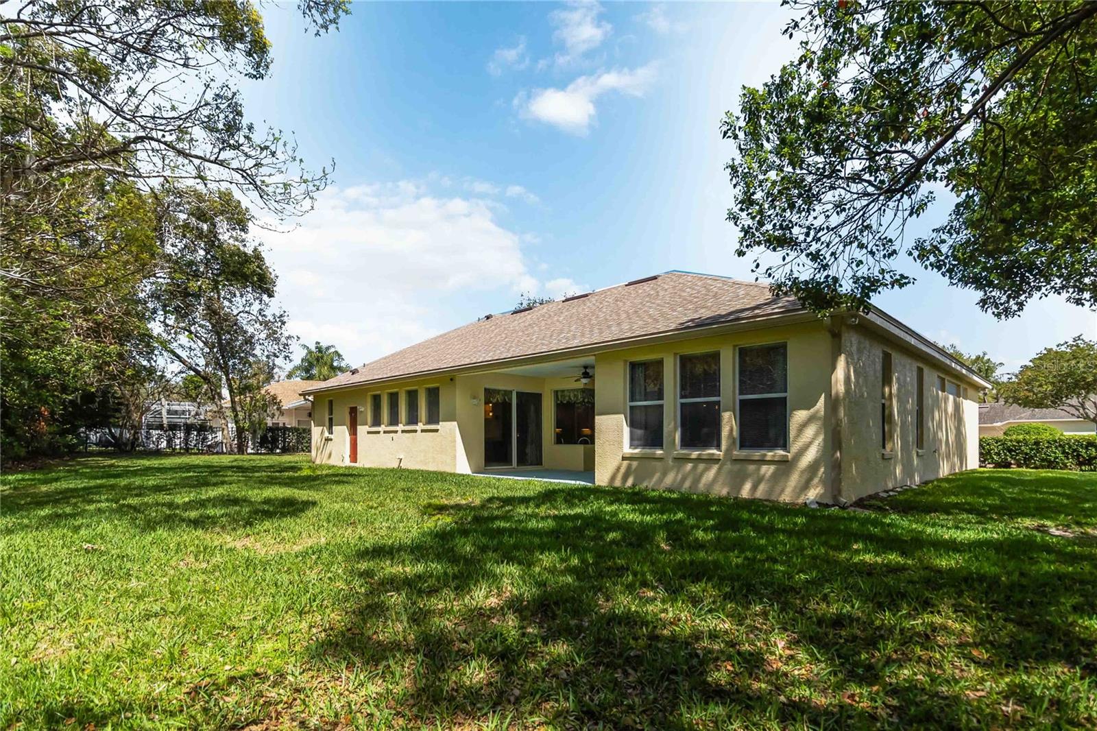 SEVILLE CHASE - Residential