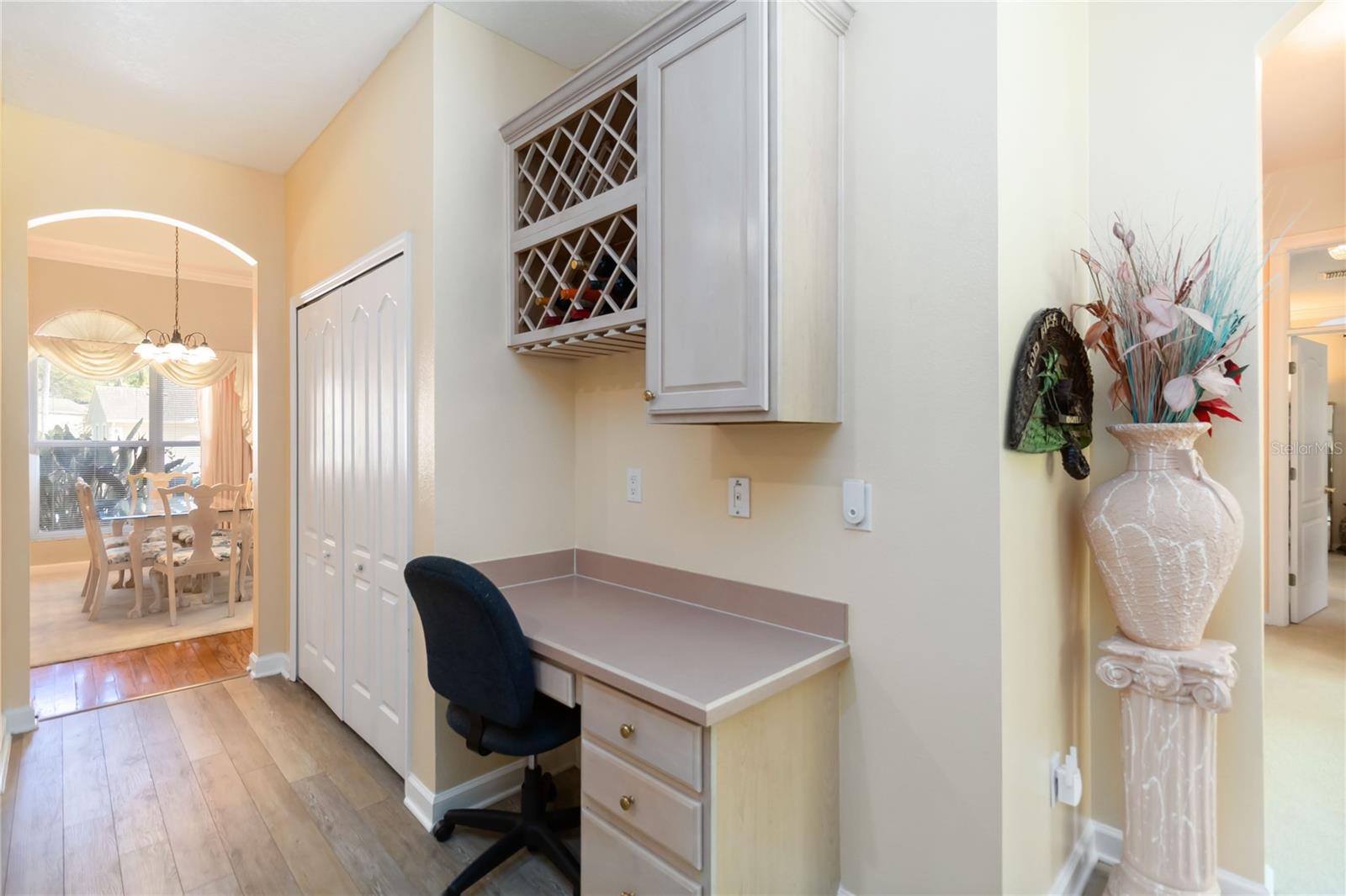 SEVILLE CHASE - Residential