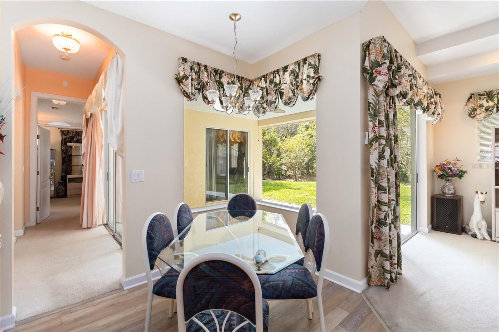 SEVILLE CHASE - Residential