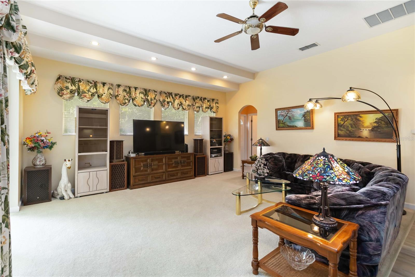 SEVILLE CHASE - Residential