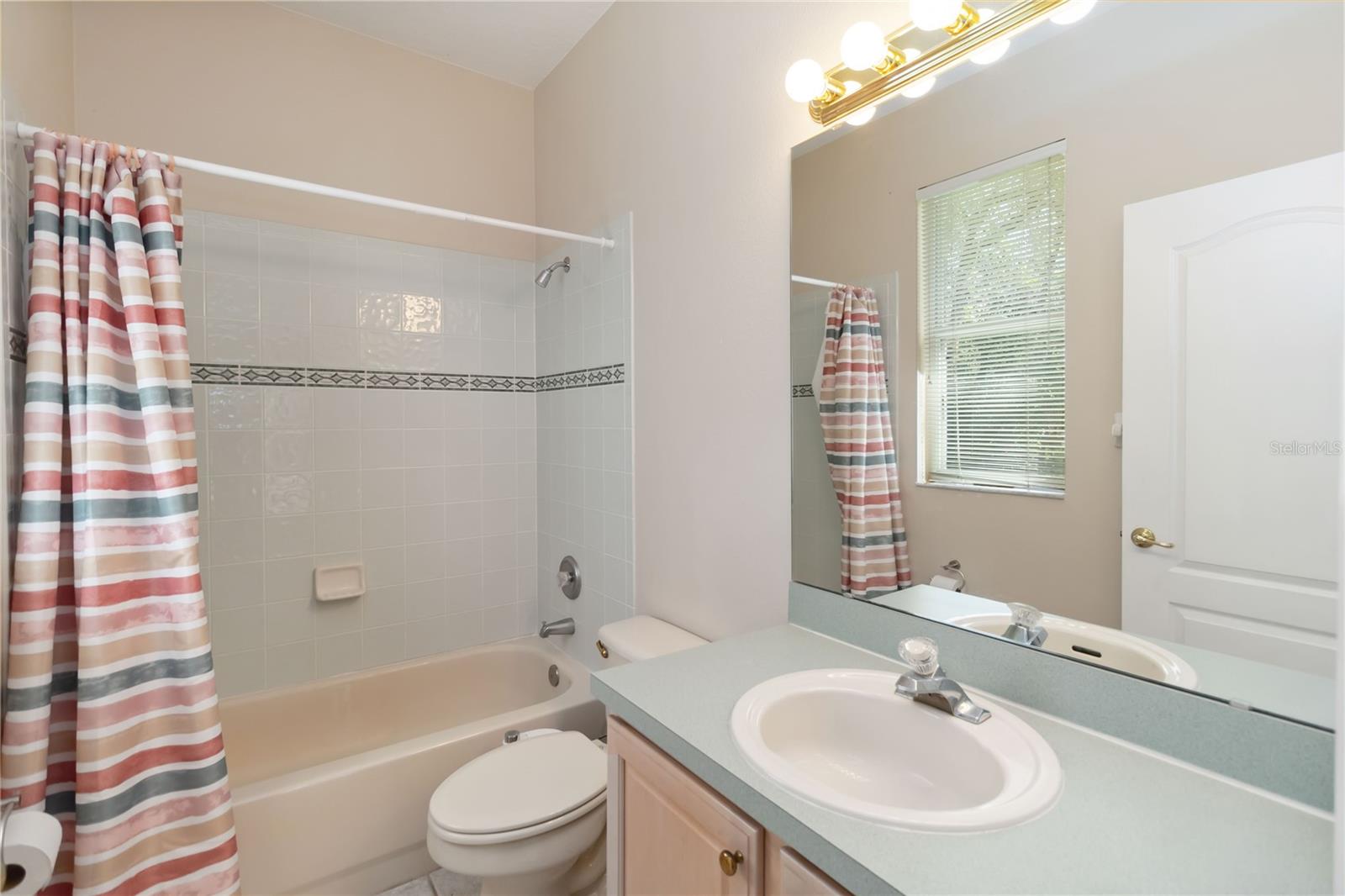 SEVILLE CHASE - Residential