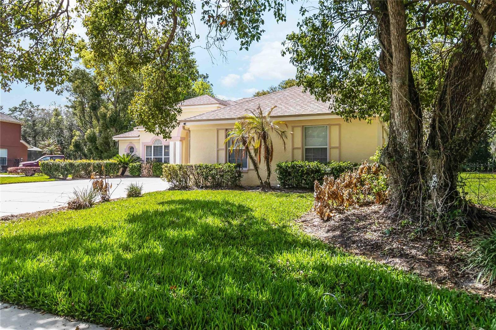 SEVILLE CHASE - Residential