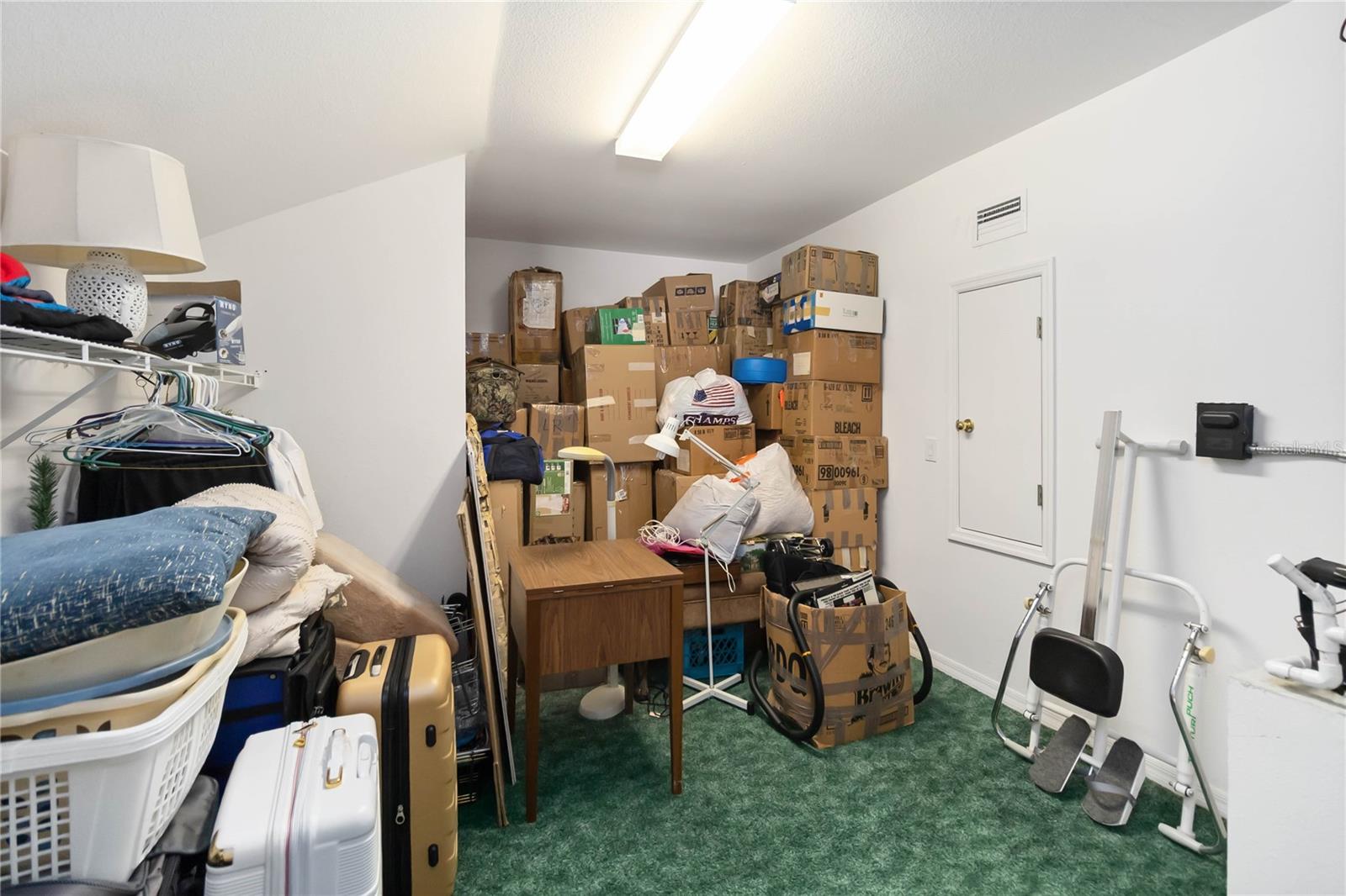 SEVILLE CHASE - Residential