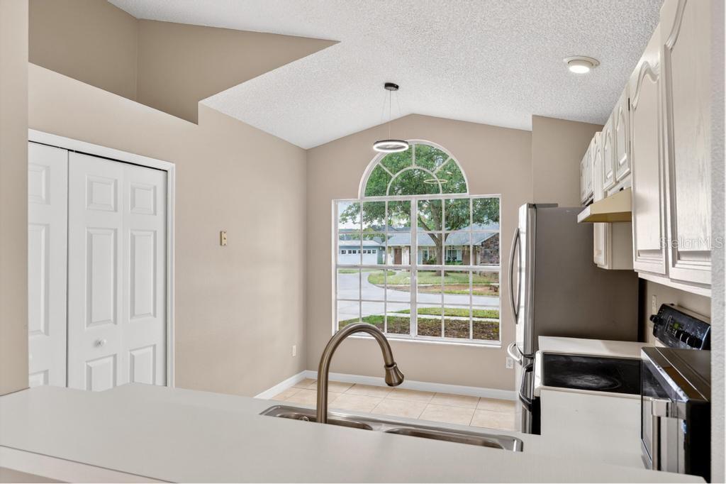 Photo of 2674 Newbolt Drive, Orlando, FL 32817 (MLS # O6416094)