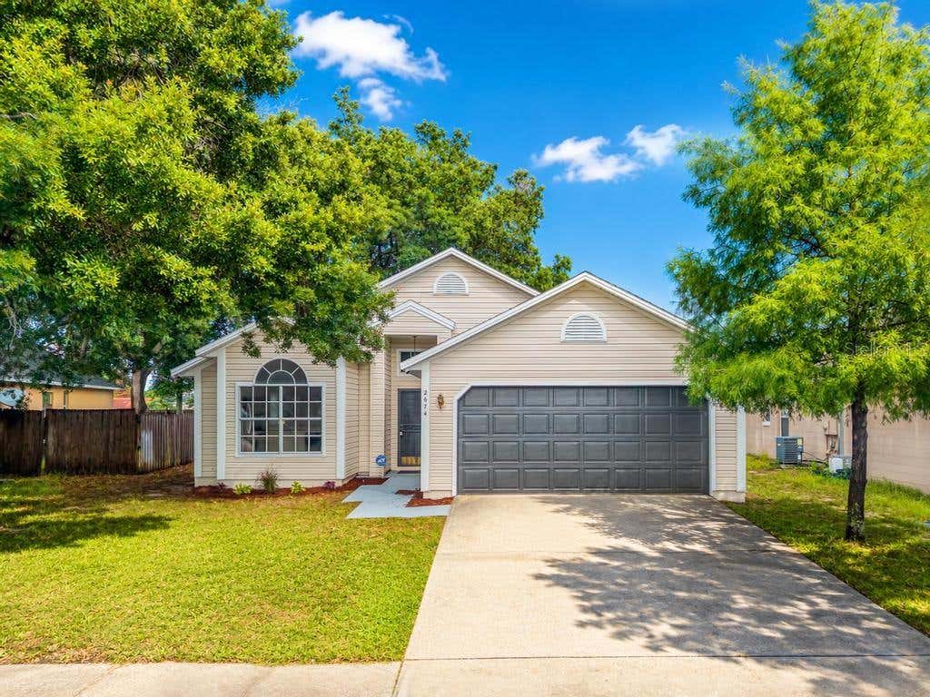 Photo of 2674 Newbolt Drive, Orlando, FL 32817 (MLS # O6416094)