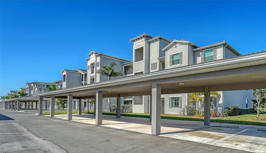 Photo of 12180 Wellen Golf Street #308, Venice, FL 34293 (MLS # A4675163)