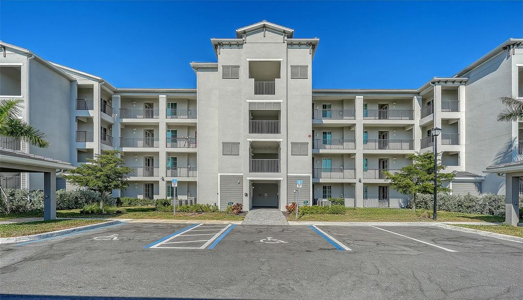 Photo of 12180 Wellen Golf Street #308, Venice, FL 34293 (MLS # A4675163)