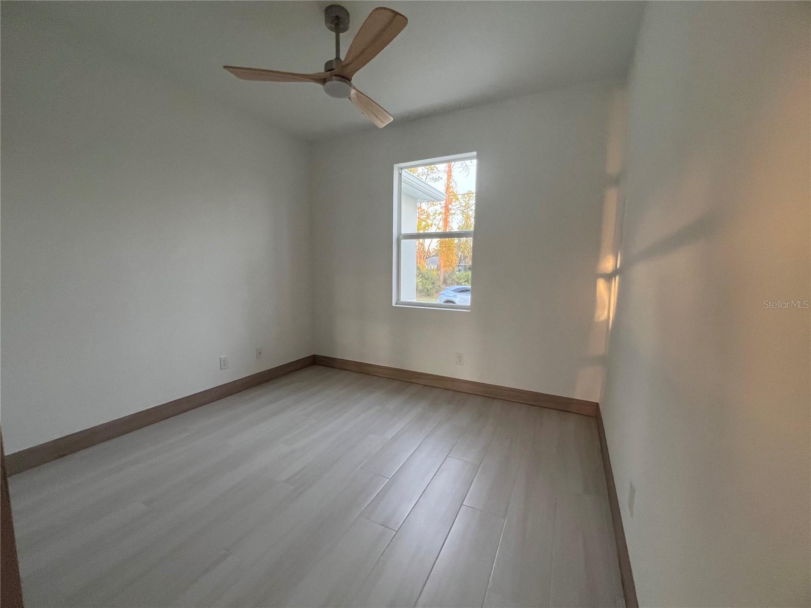 PORT CHARLOTTE SUB 17 - Residential Lease