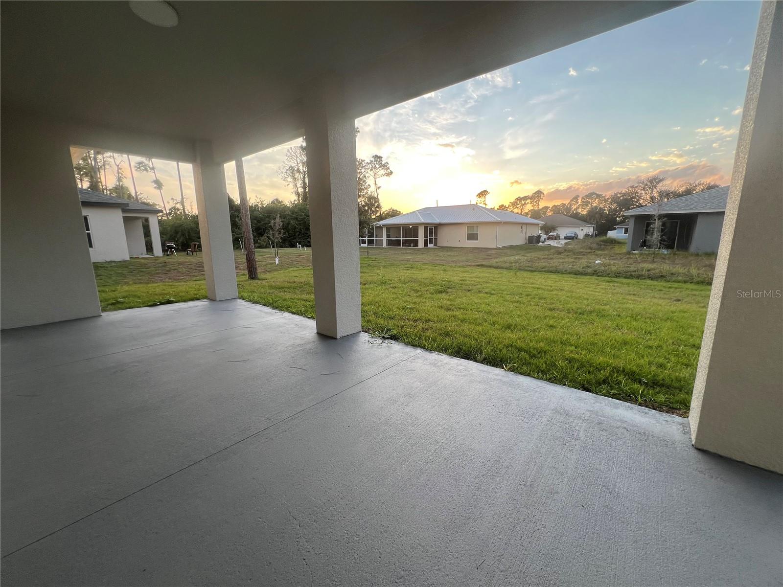 PORT CHARLOTTE SUB 17 - Residential Lease