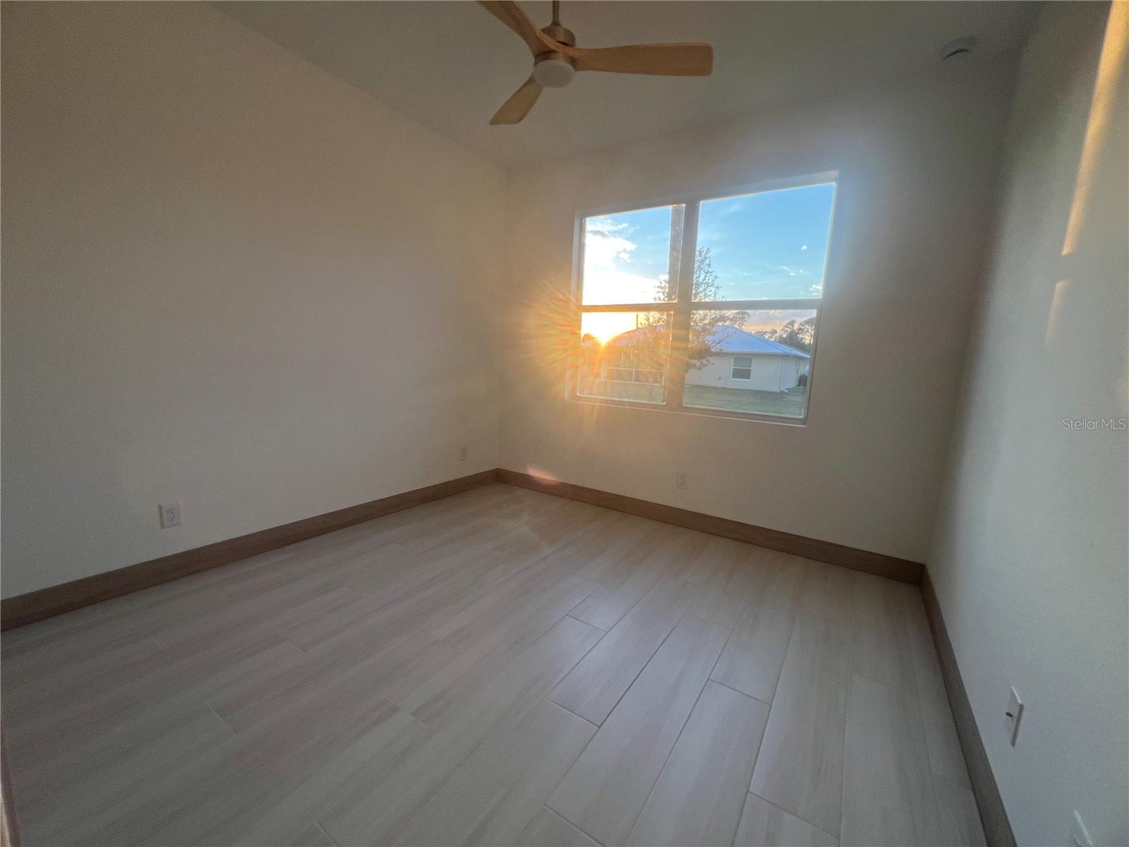 PORT CHARLOTTE SUB 17 - Residential Lease