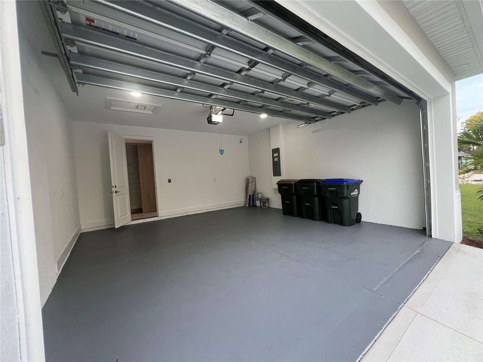 PORT CHARLOTTE SUB 17 - Residential Lease