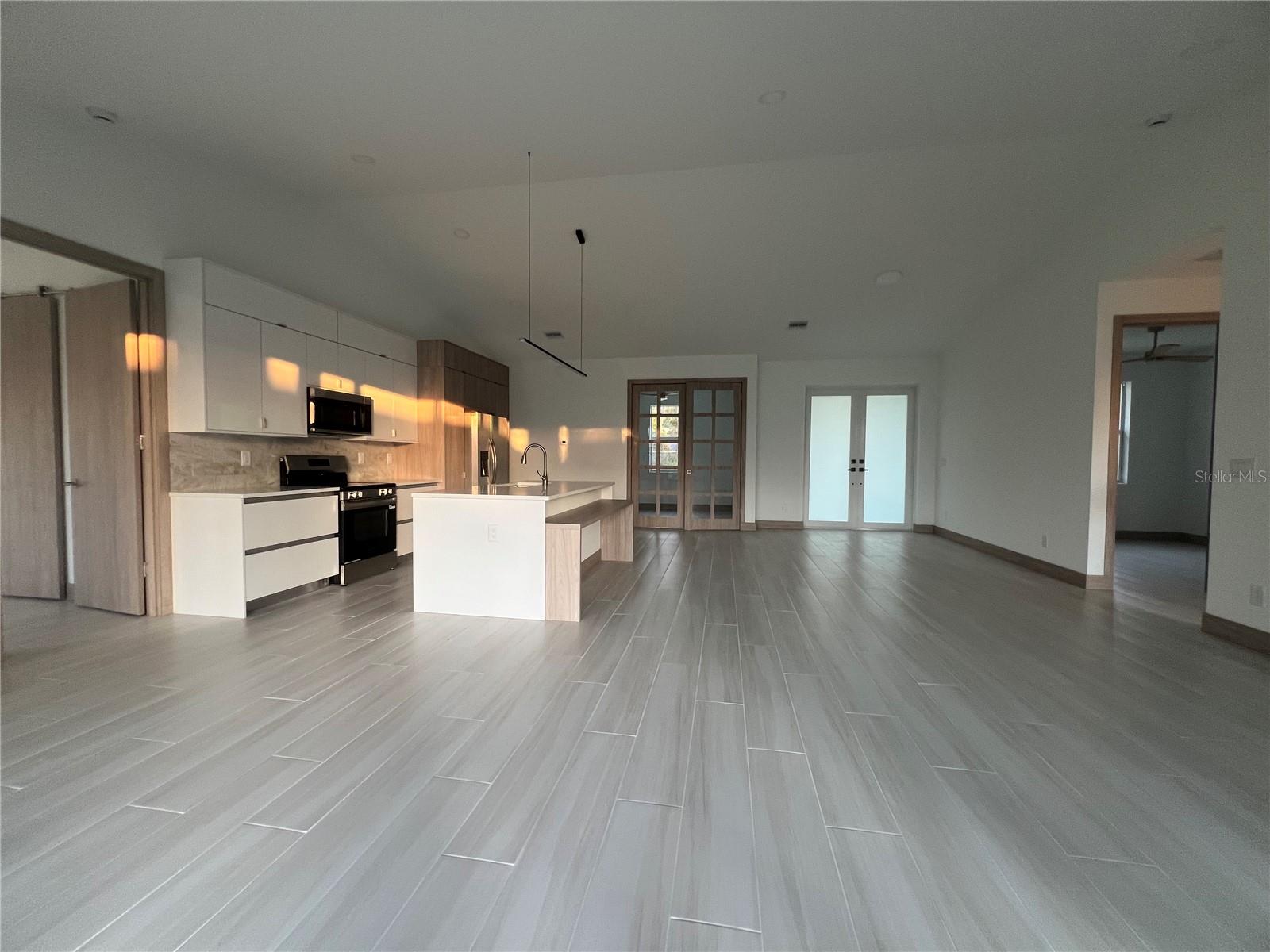 PORT CHARLOTTE SUB 17 - Residential Lease