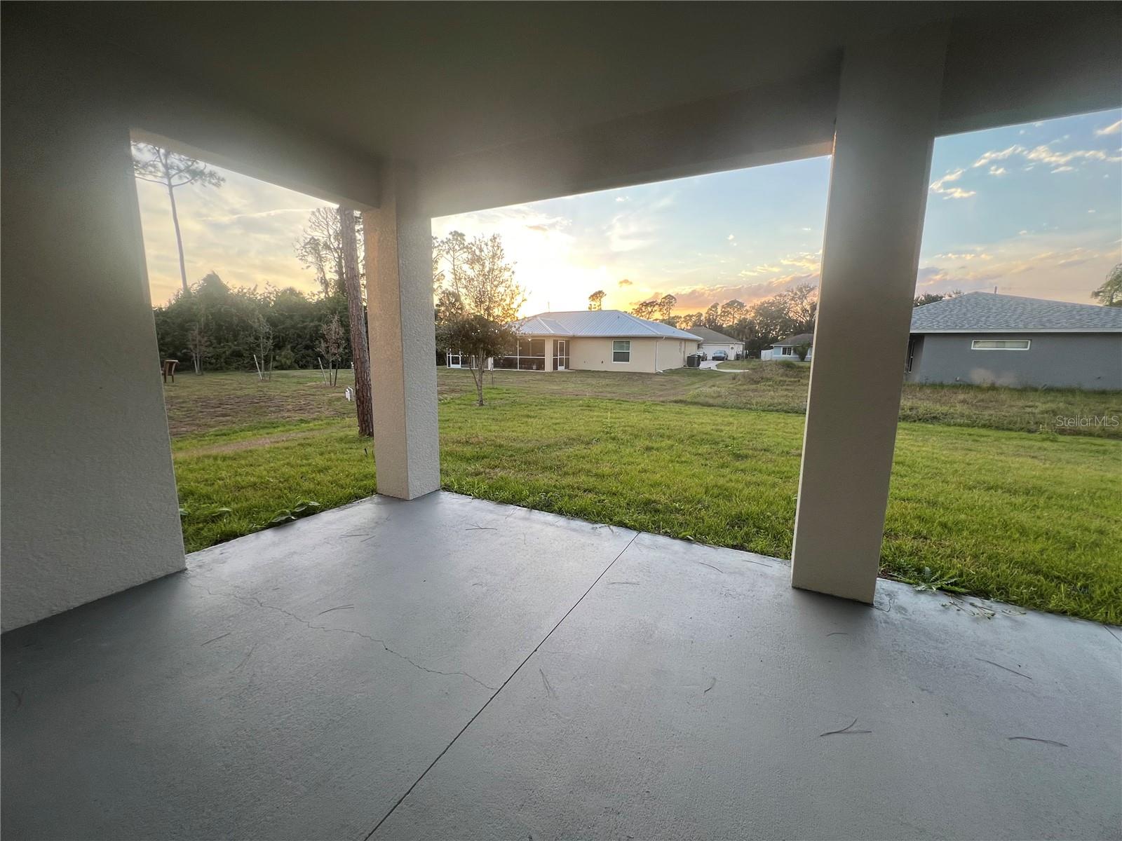 PORT CHARLOTTE SUB 17 - Residential Lease