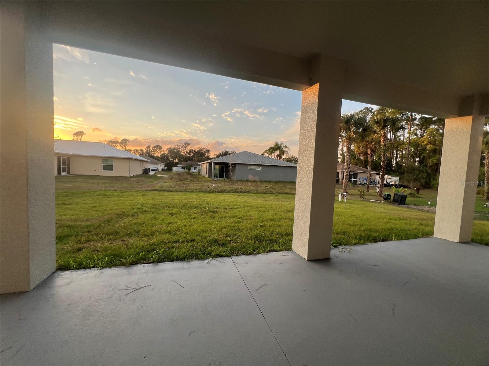 PORT CHARLOTTE SUB 17 - Residential Lease