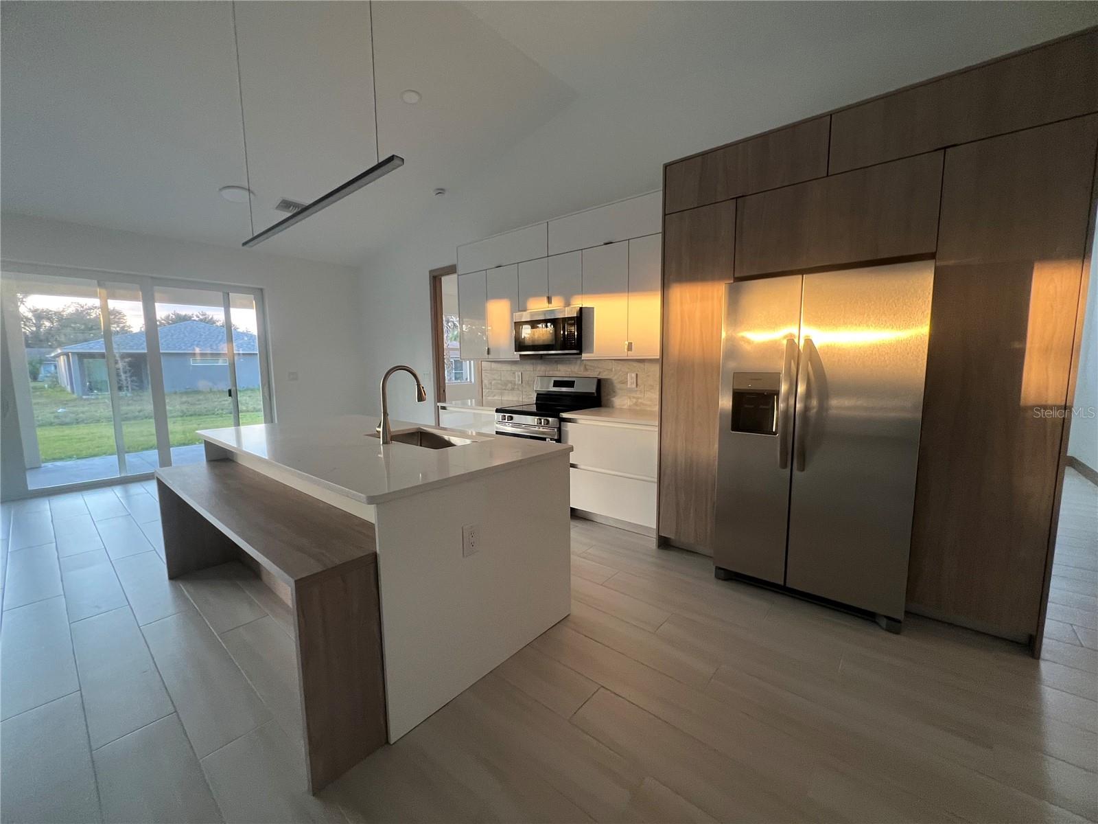 PORT CHARLOTTE SUB 17 - Residential Lease