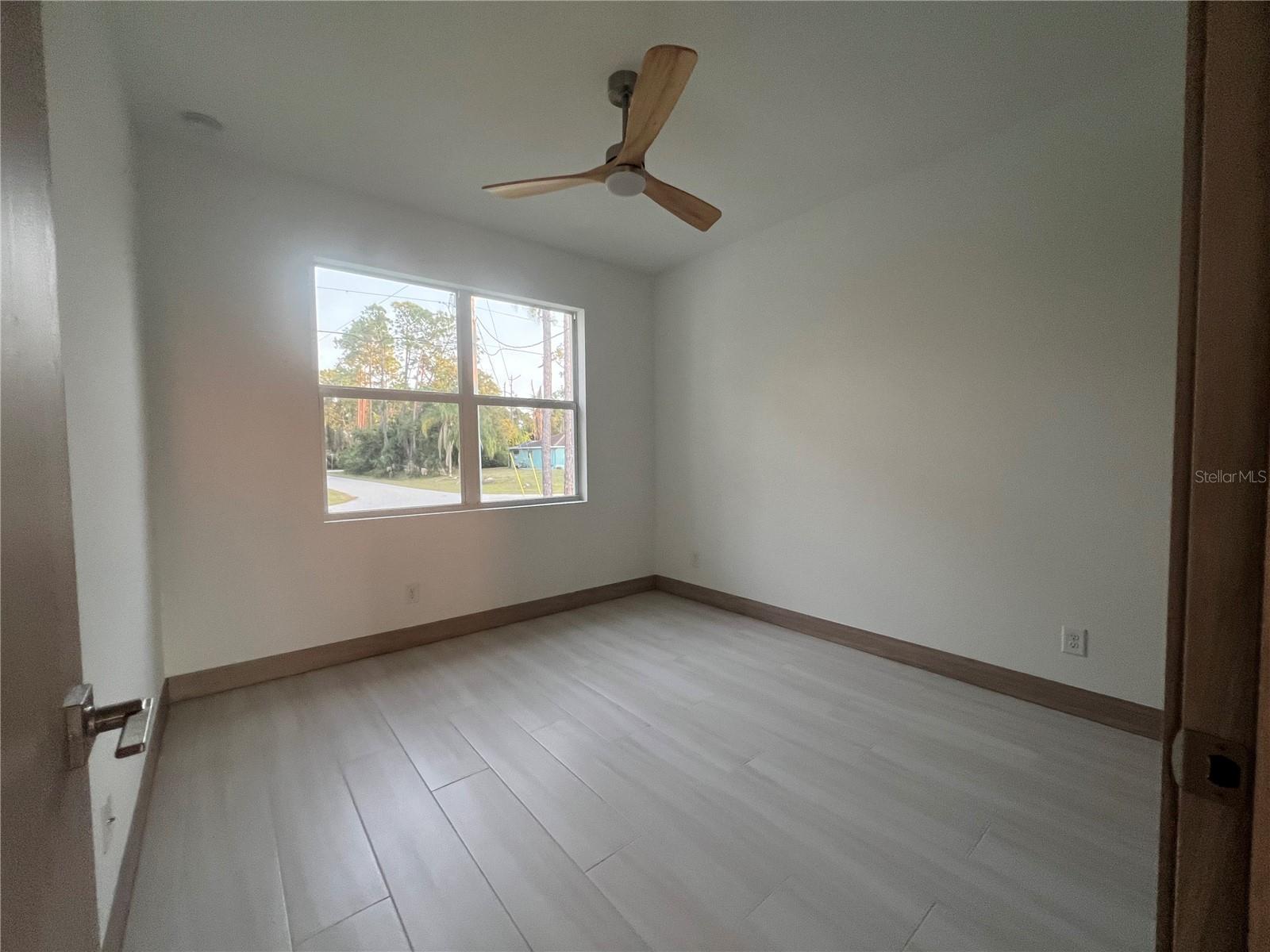 PORT CHARLOTTE SUB 17 - Residential Lease