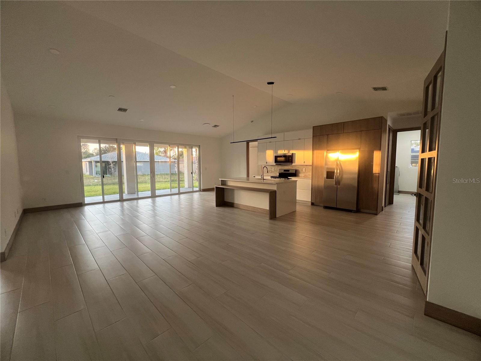 PORT CHARLOTTE SUB 17 - Residential Lease