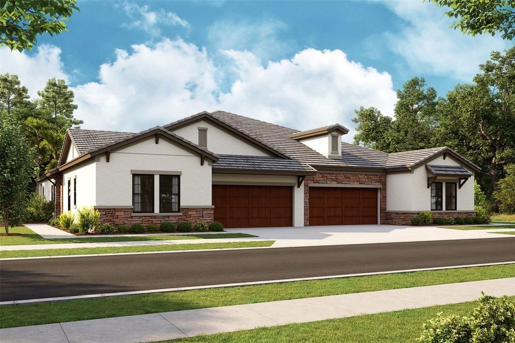 Photo of 35557 Stableton Lane, Zephyrhills, FL 33541 (MLS # J1001014)