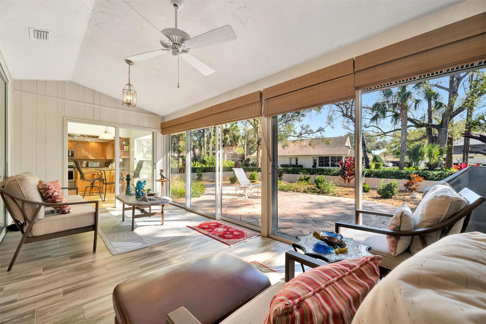 GARDEN LAKES VILLAGE SEC 3 - Residential