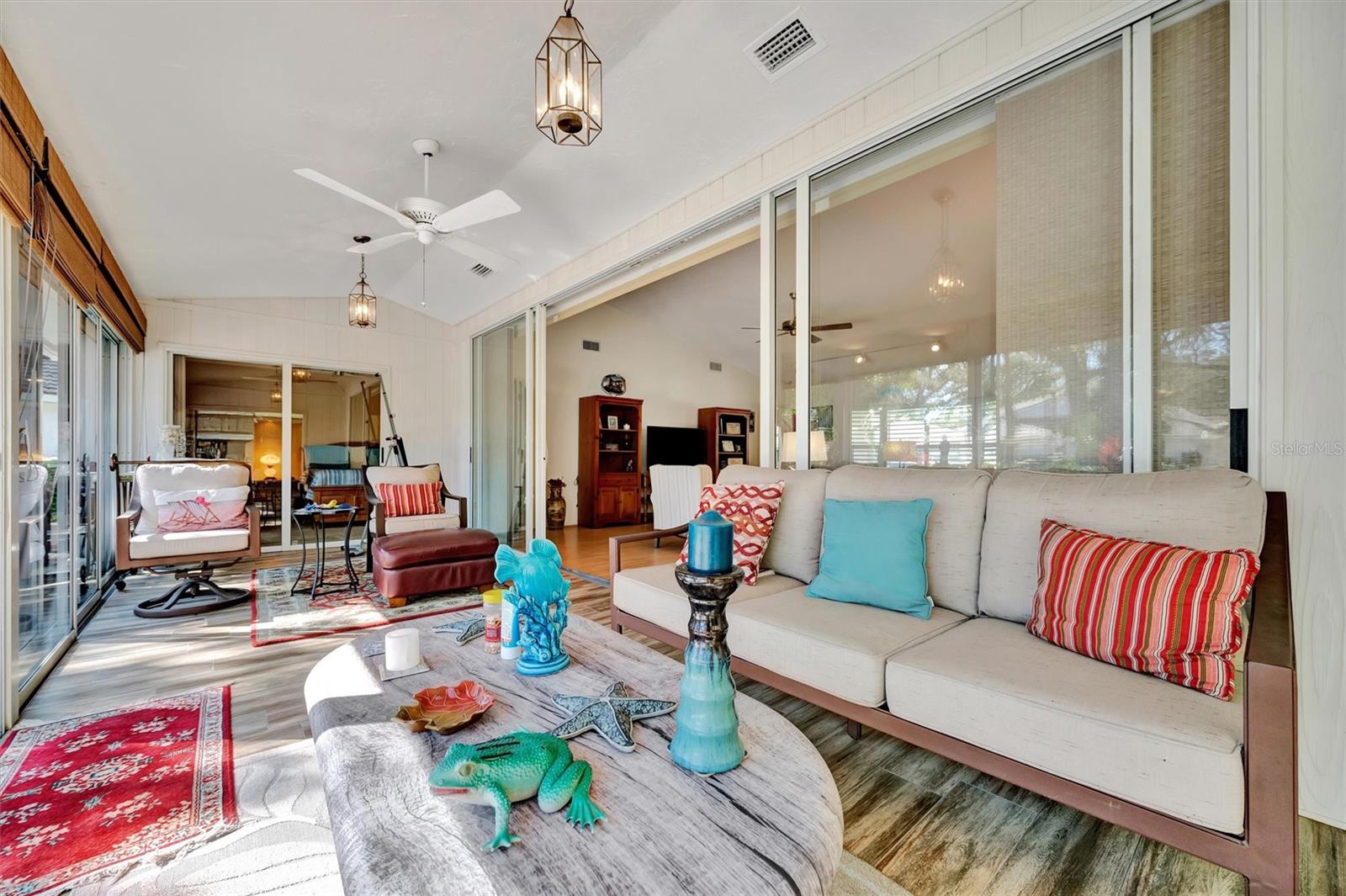 GARDEN LAKES VILLAGE SEC 3 - Residential