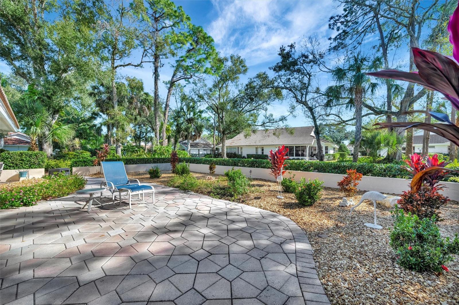 GARDEN LAKES VILLAGE SEC 3 - Residential