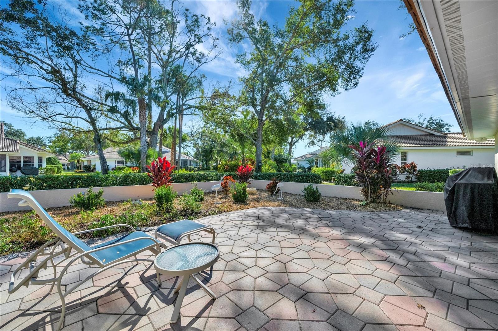 GARDEN LAKES VILLAGE SEC 3 - Residential