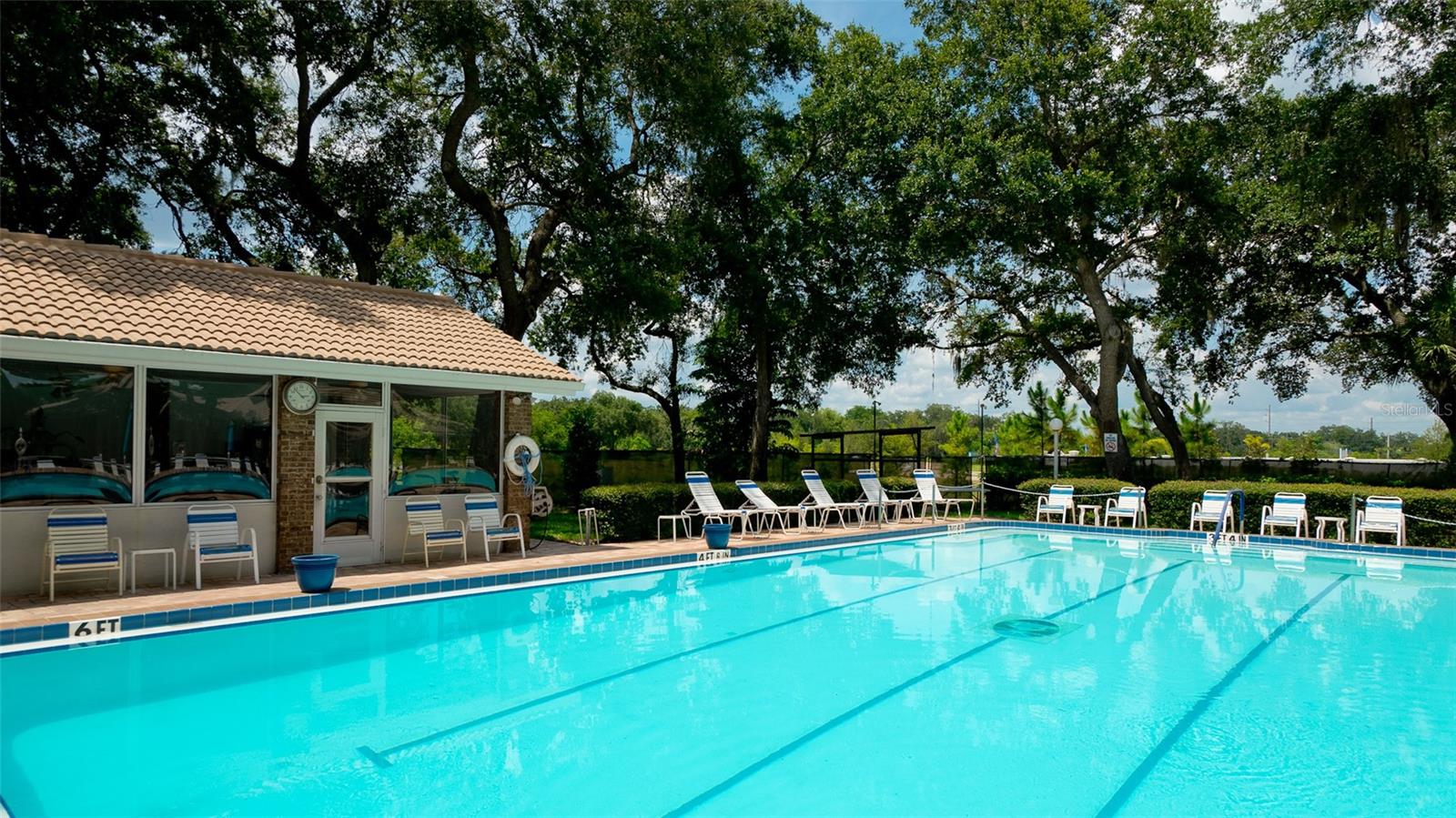 GARDEN LAKES VILLAGE SEC 3 - Residential