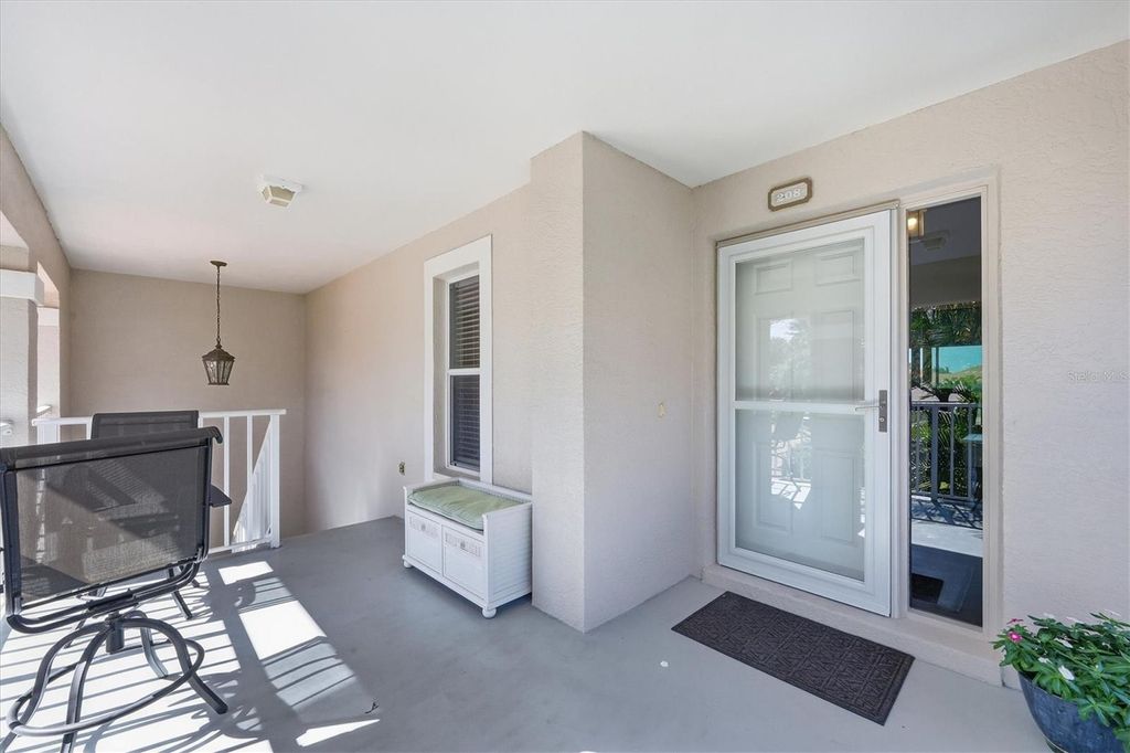 Photo of 14000 Willow Glen Court #208, Port Charlotte, FL 33953 (MLS # D6145979)