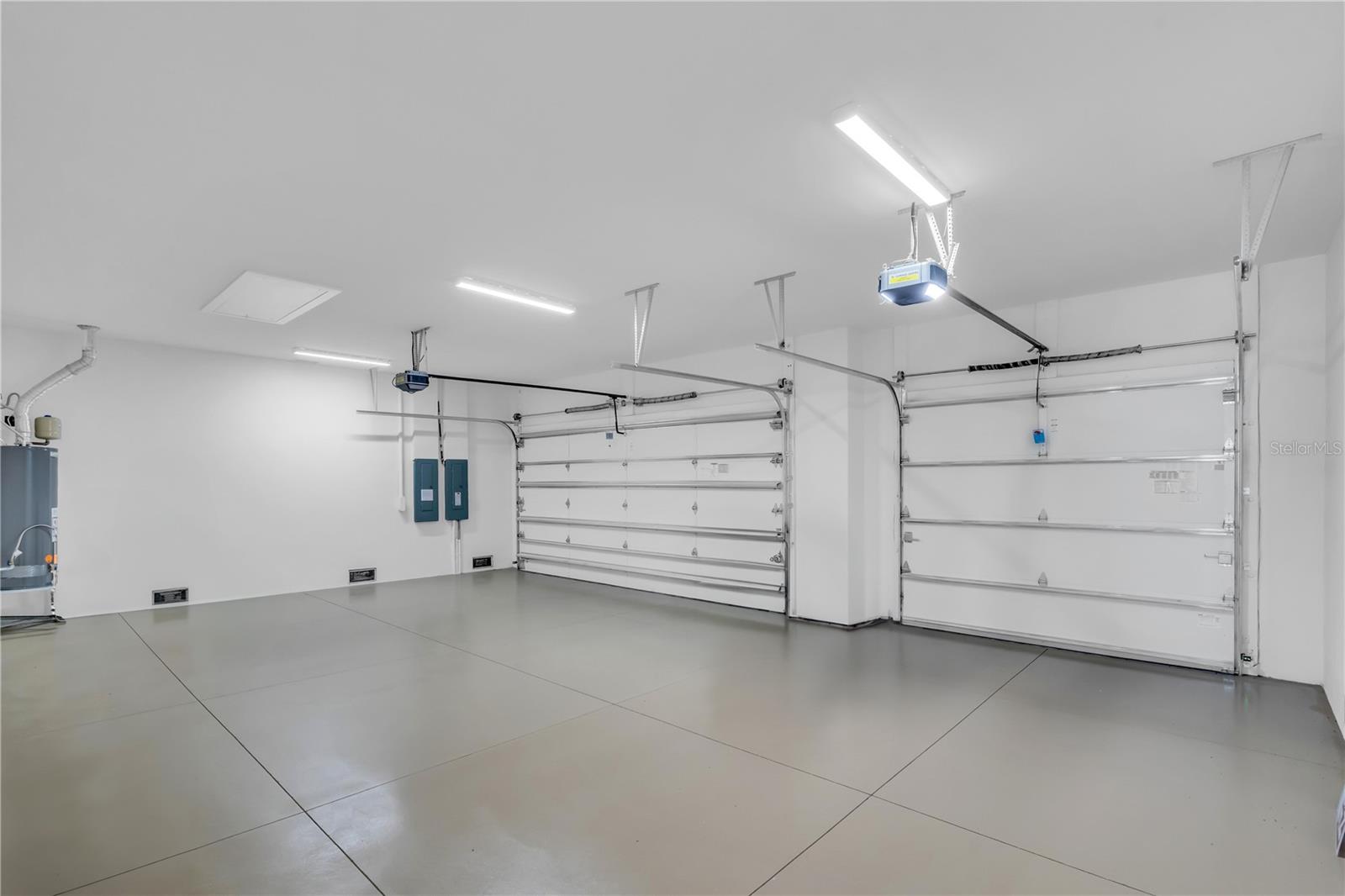 NORTH ISLES - Residential