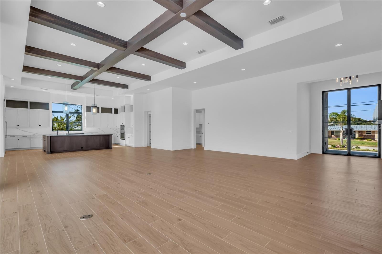 NORTH ISLES - Residential