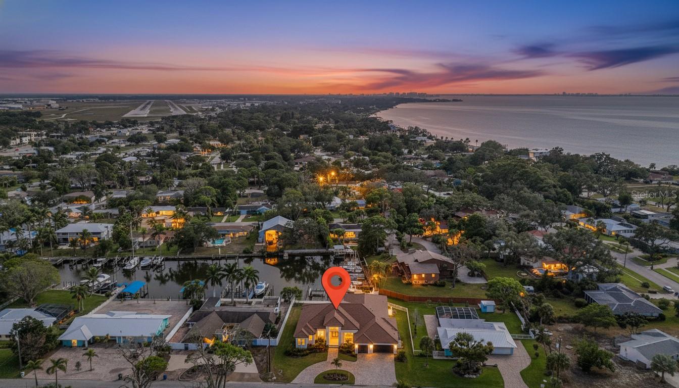 NORTH ISLES - Residential