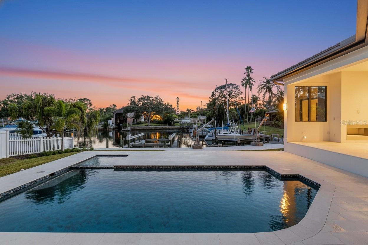 NORTH ISLES - Residential