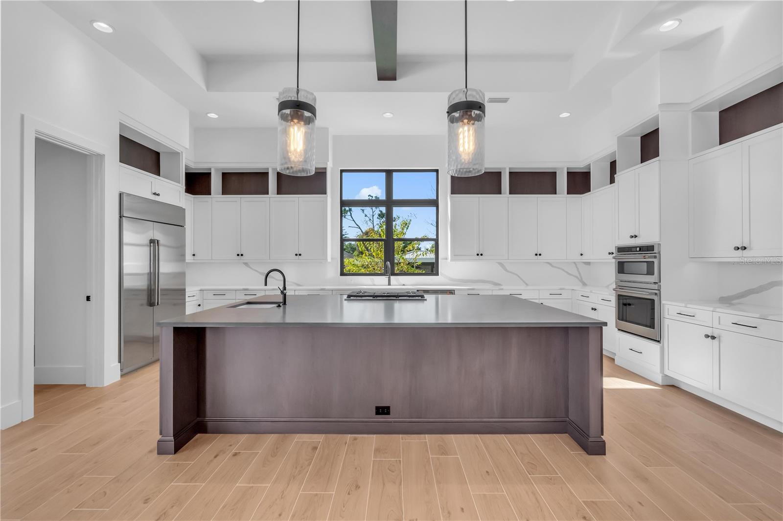 NORTH ISLES - Residential