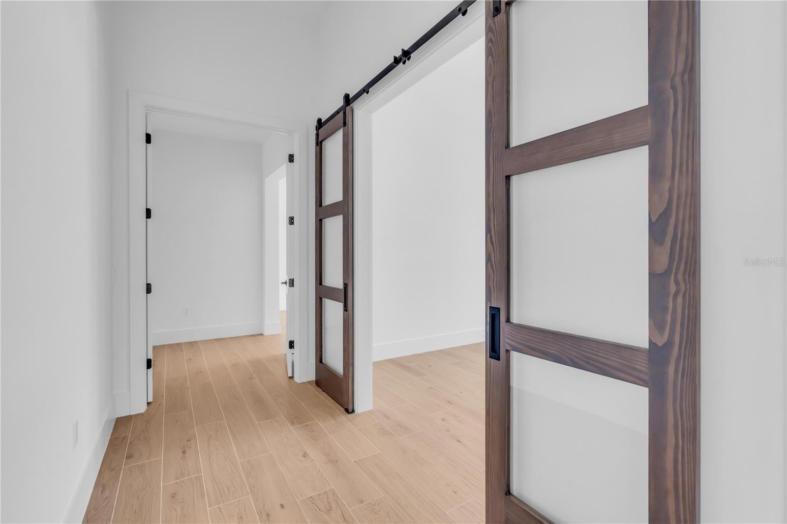 NORTH ISLES - Residential