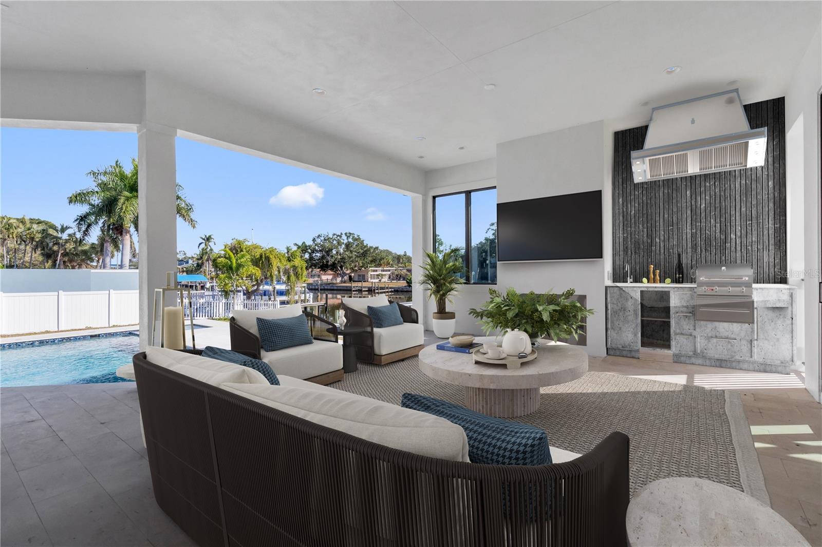 NORTH ISLES - Residential