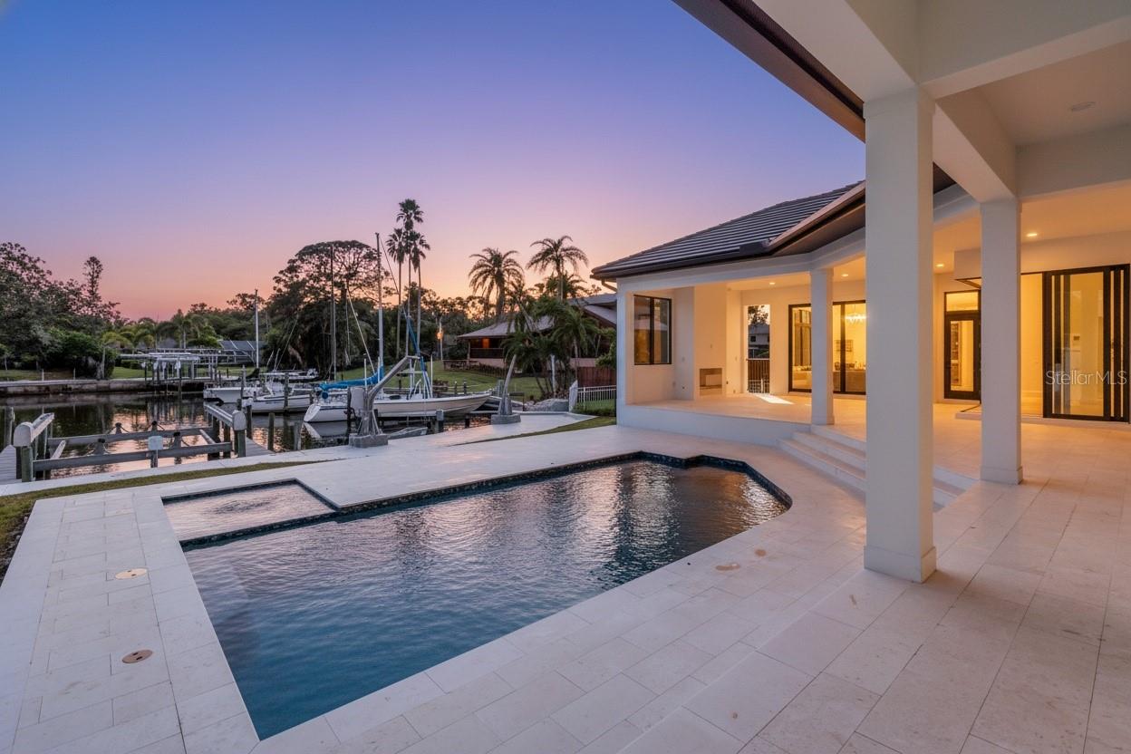 NORTH ISLES - Residential