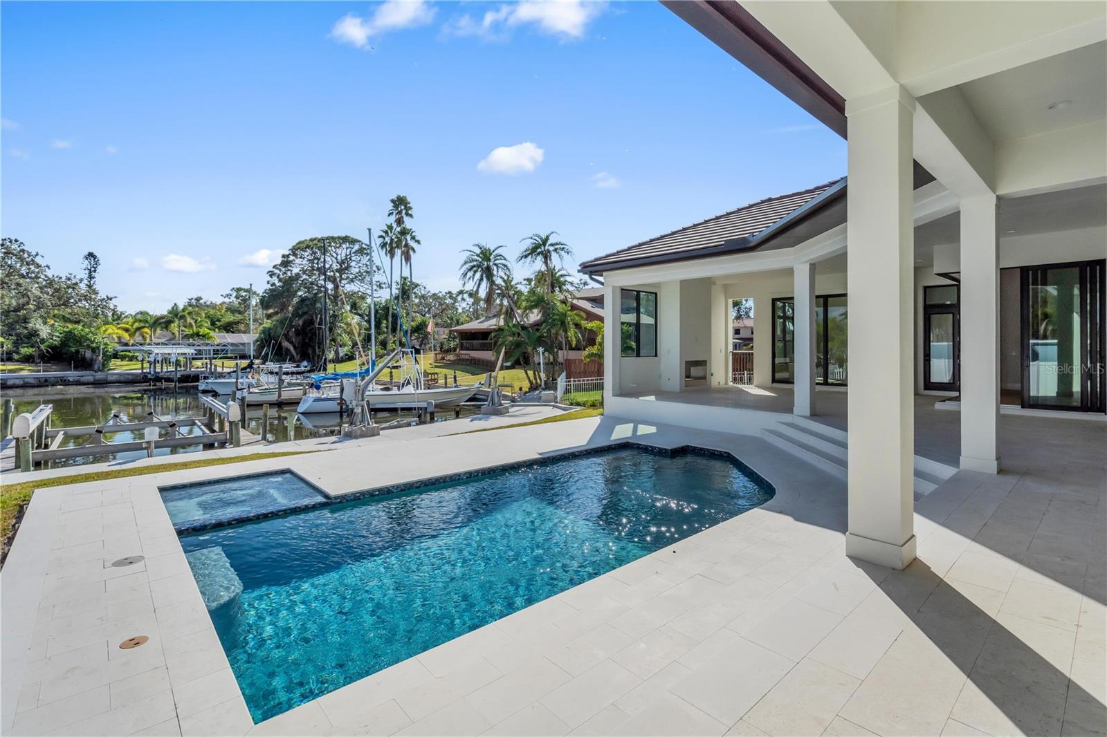 NORTH ISLES - Residential