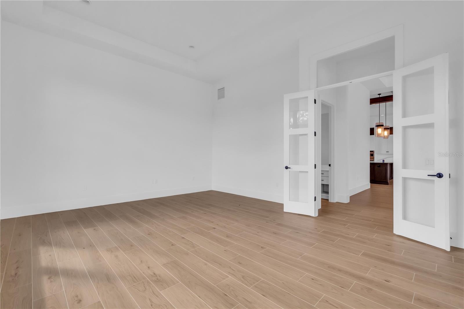 NORTH ISLES - Residential