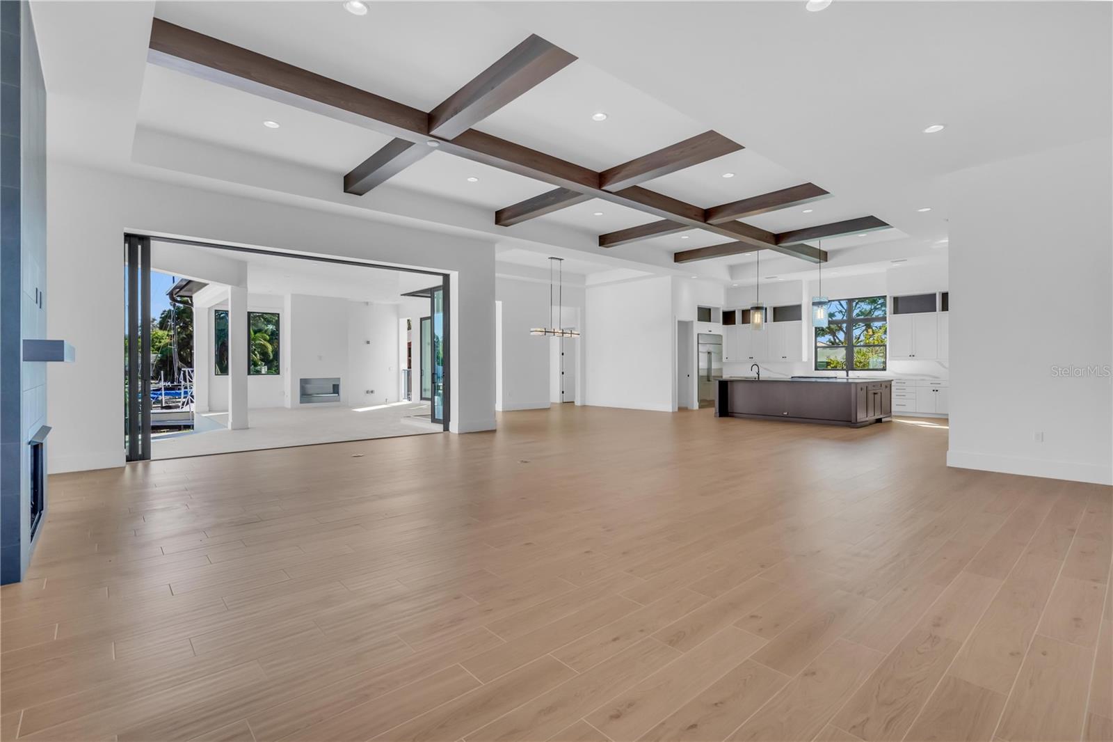 NORTH ISLES - Residential