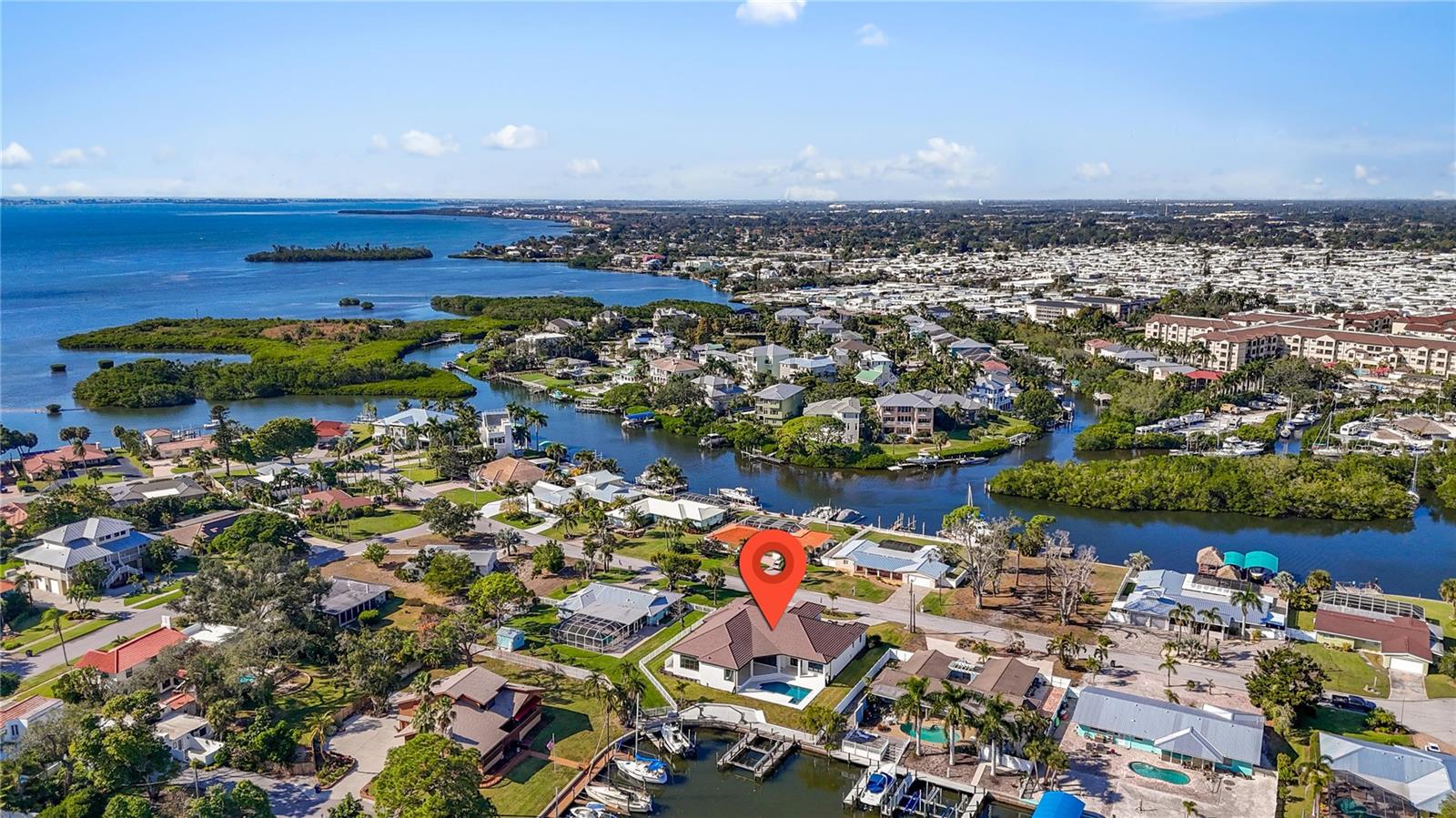 NORTH ISLES - Residential