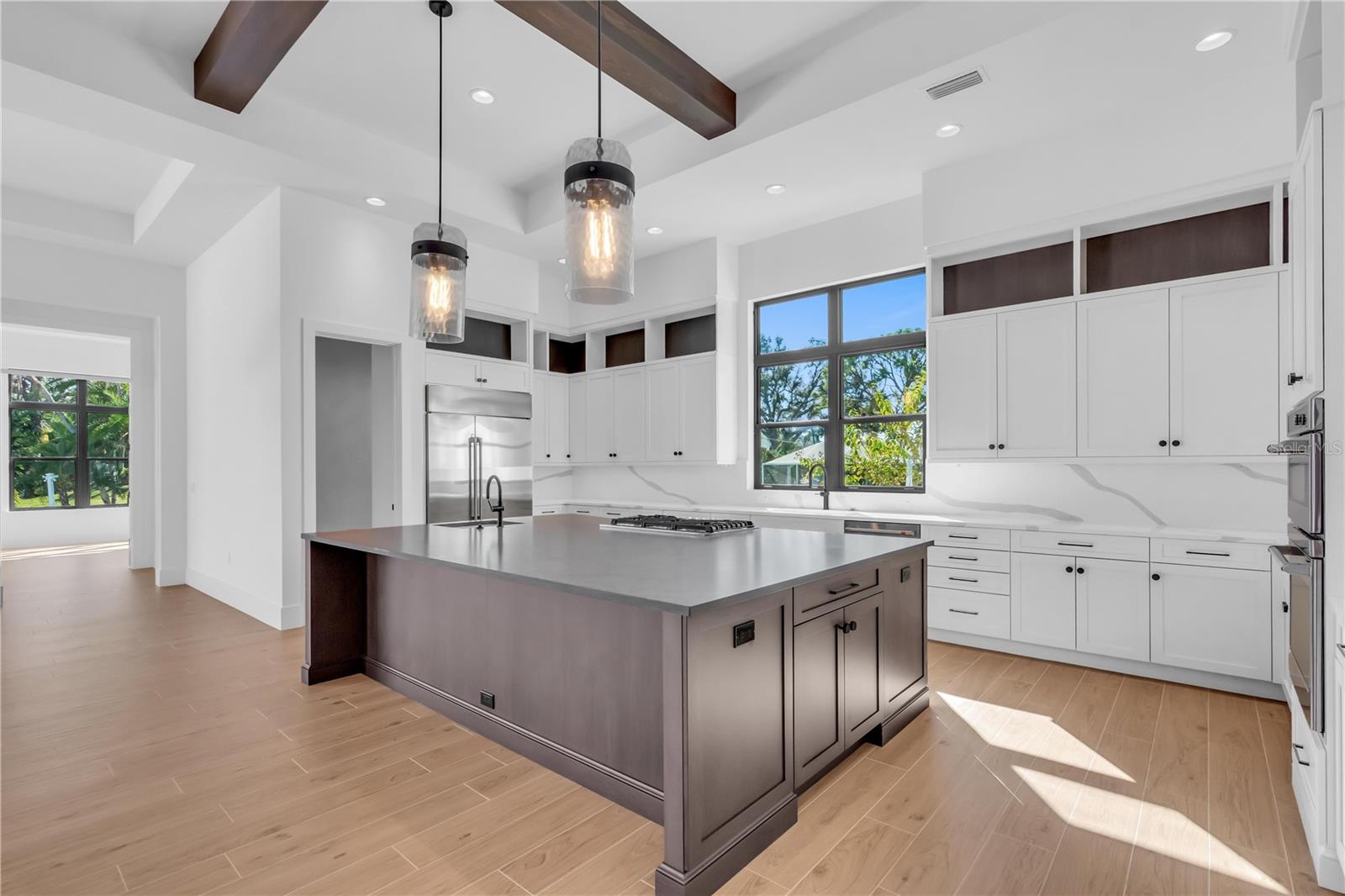 NORTH ISLES - Residential