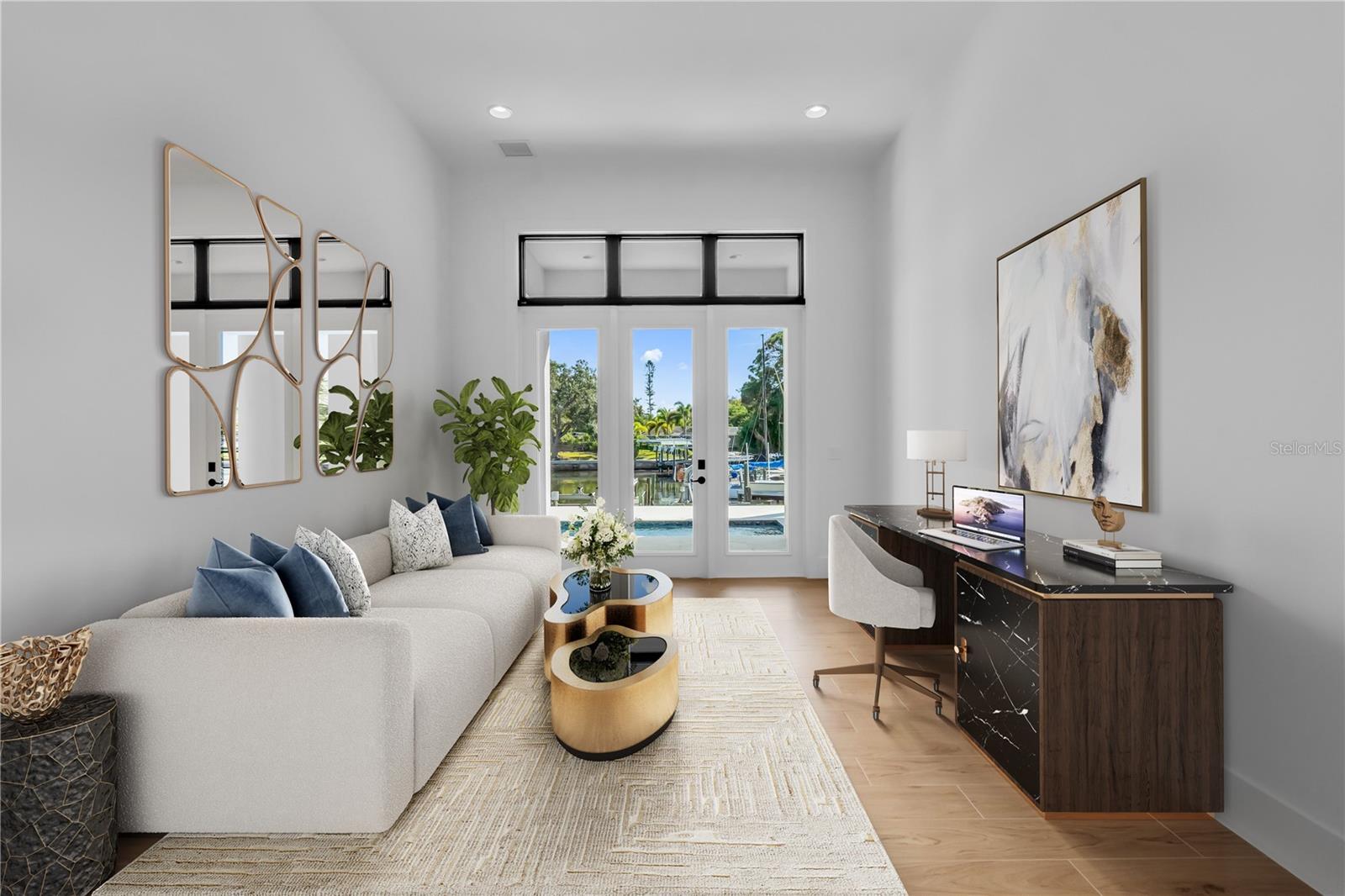 NORTH ISLES - Residential